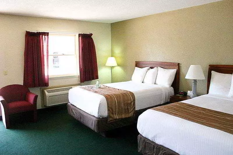 فندق Best Western Hospitality House