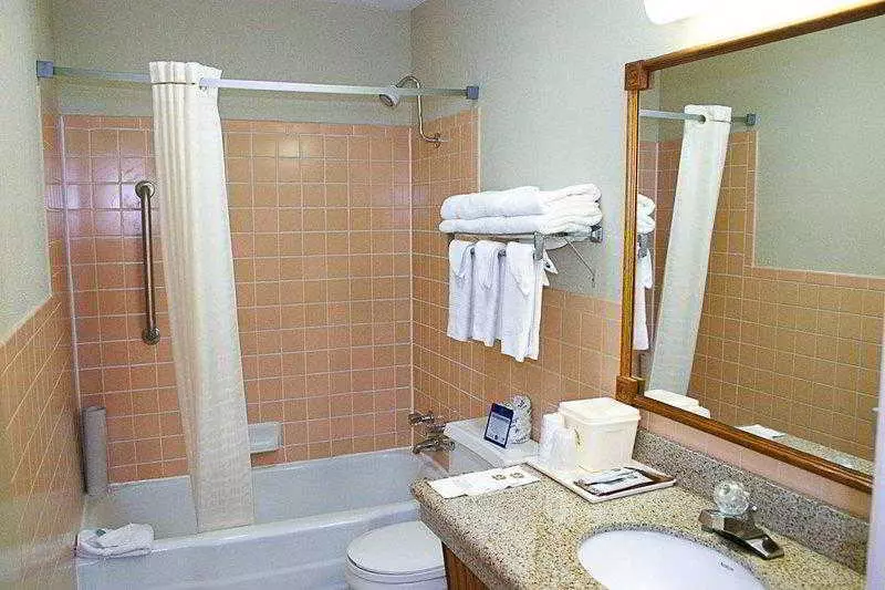 فندق Best Western Hospitality House