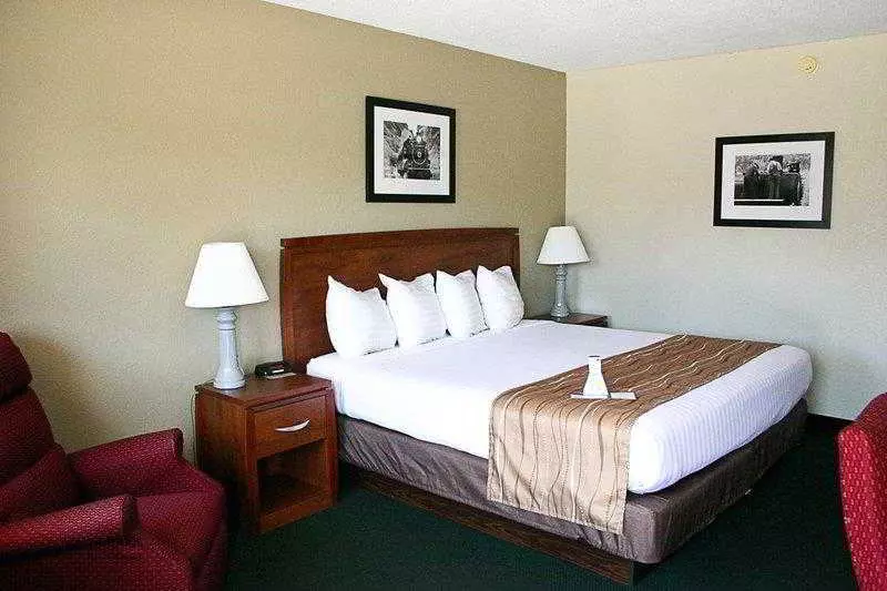 فندق Best Western Hospitality House