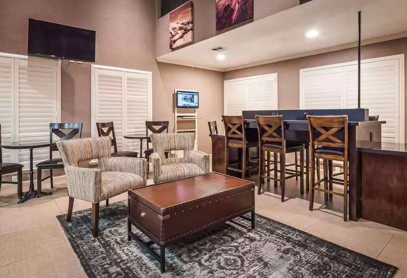 فندق Best Western Inn