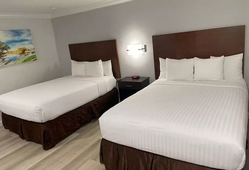 فندق Best Western Inn