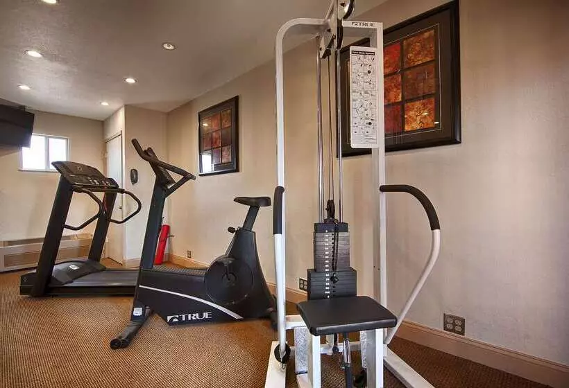 فندق Best Western Inn