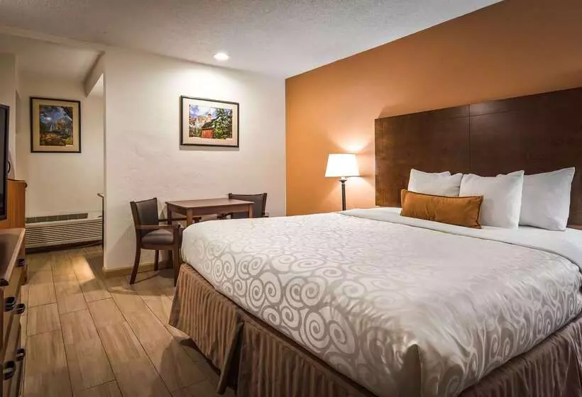 فندق Best Western Inn