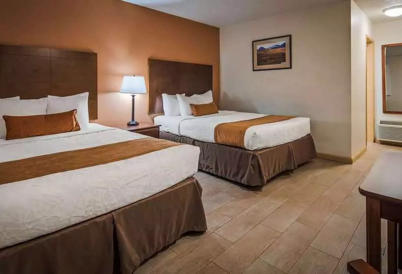 فندق Best Western Inn