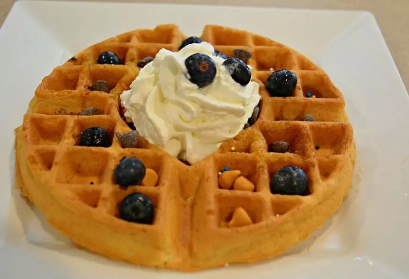 فندق Best Western Inn Of Del Rio