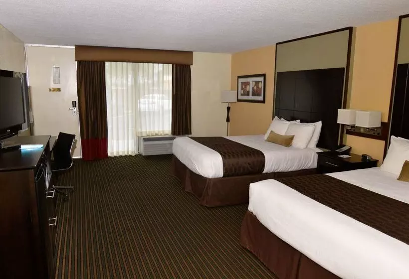 فندق Best Western Inn Of Del Rio