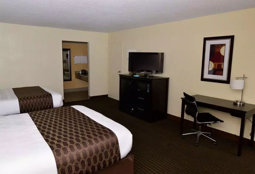 فندق Best Western Inn Of Del Rio