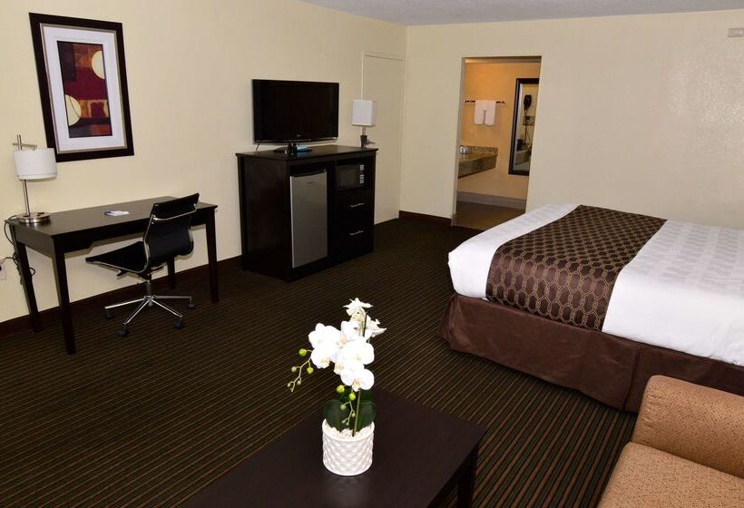 酒店 Best Western Inn Of Del Rio