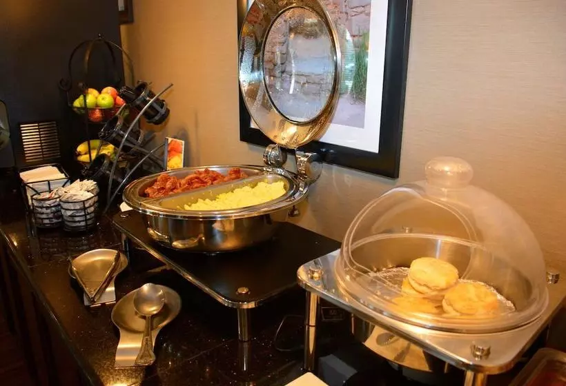 فندق Best Western Inn Of Del Rio