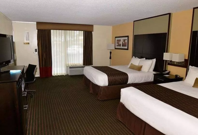 فندق Best Western Inn Of Del Rio