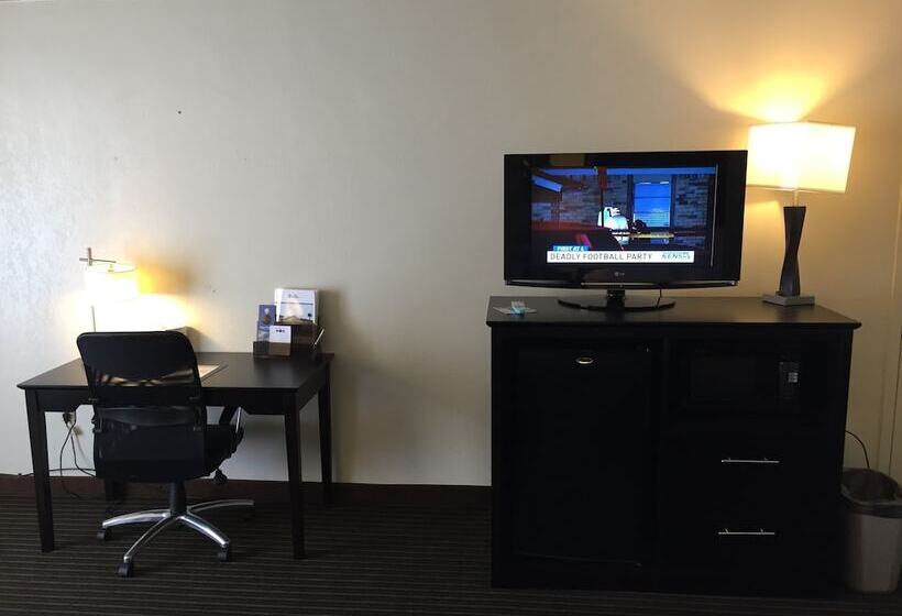 酒店 Best Western Inn Of Del Rio