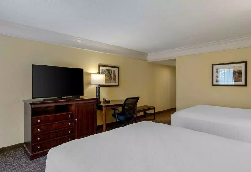 فندق Best Western Inn Of The Ozarks