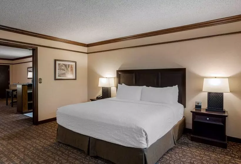 فندق Best Western Inn Of The Ozarks