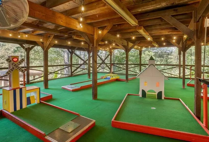 فندق Best Western Inn Of The Ozarks