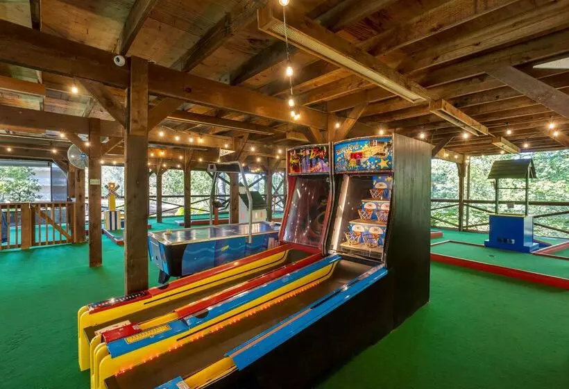 فندق Best Western Inn Of The Ozarks