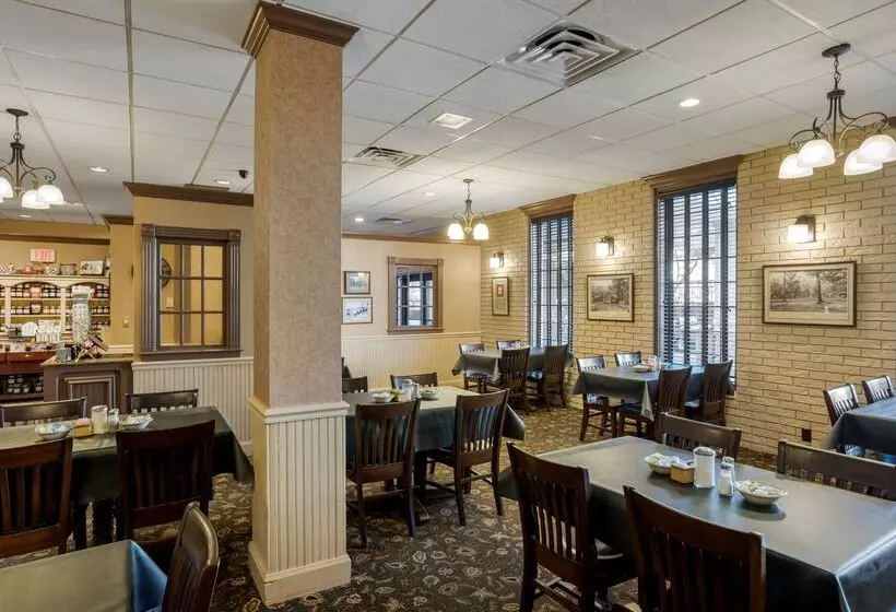 فندق Best Western Inn Of The Ozarks