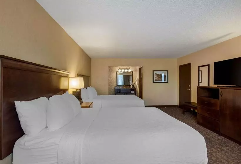 فندق Best Western Inn Of The Ozarks