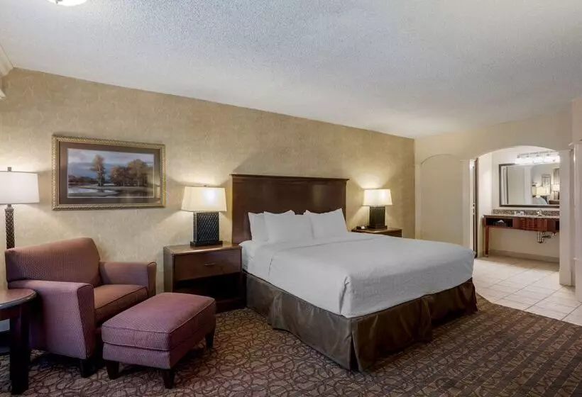 فندق Best Western Inn Of The Ozarks