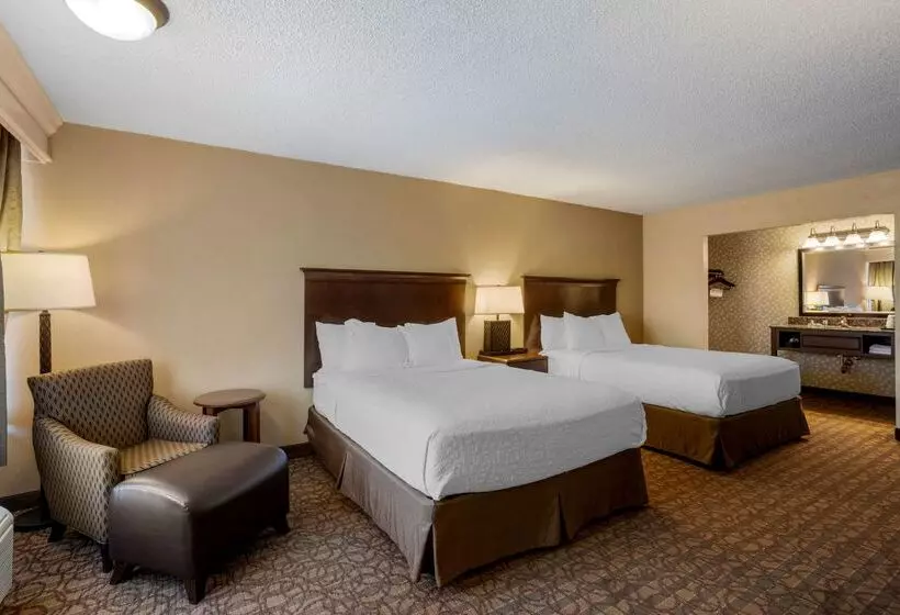 فندق Best Western Inn Of The Ozarks