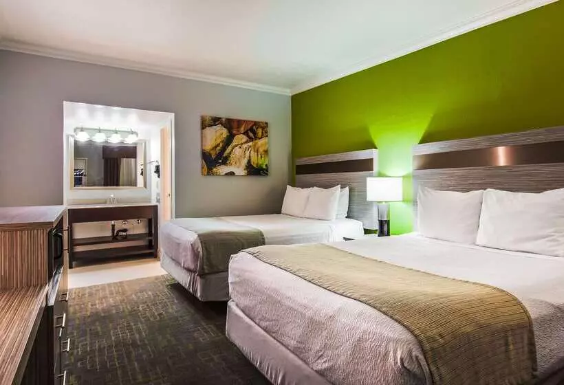 Best Western Innsuites Phoenix Hotel & Suites
