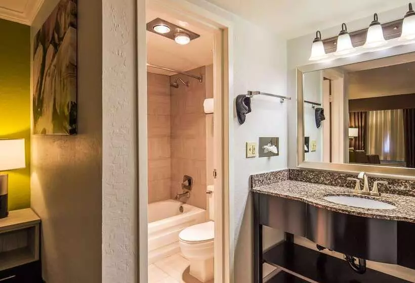 Best Western Innsuites Phoenix Hotel & Suites