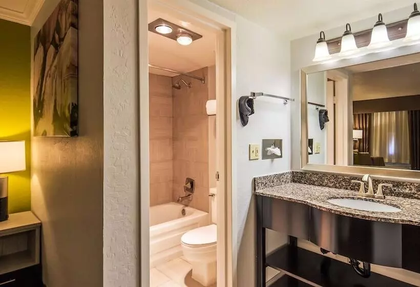 Best Western Innsuites Phoenix Hotel & Suites