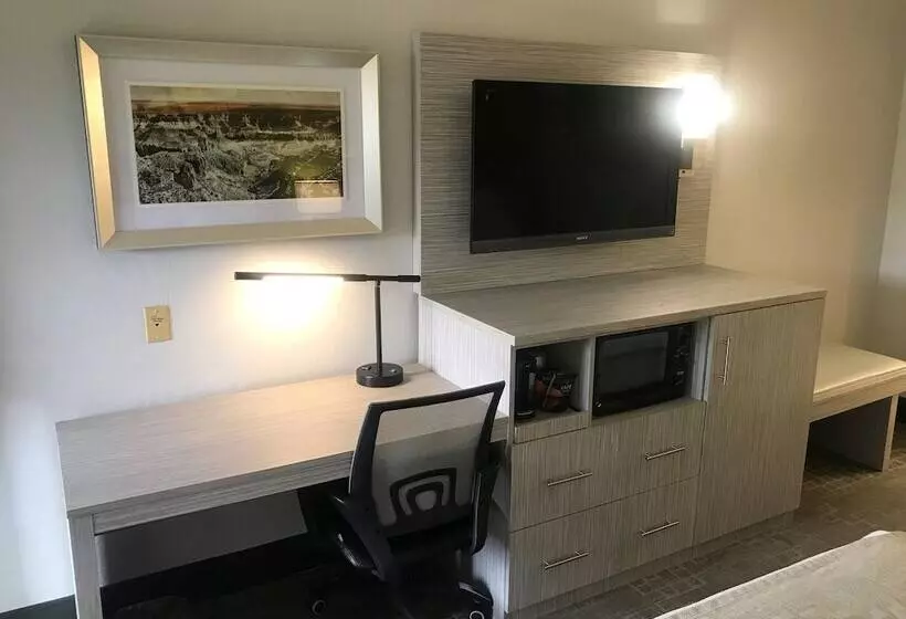 Best Western Innsuites Phoenix Hotel & Suites