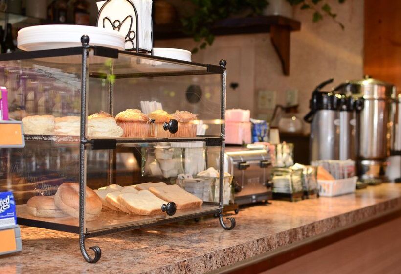 호텔 Best Western La Grande Hacienda