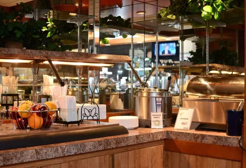 Otel Best Western La Grande Hacienda