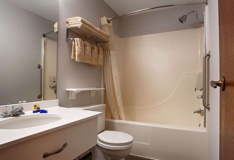 호텔 Best Western La Grande Hacienda