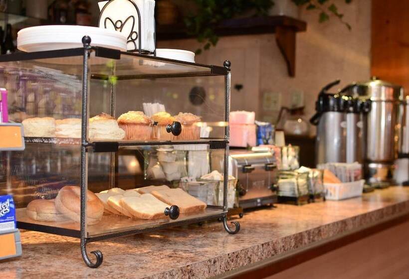 호텔 Best Western La Grande Hacienda