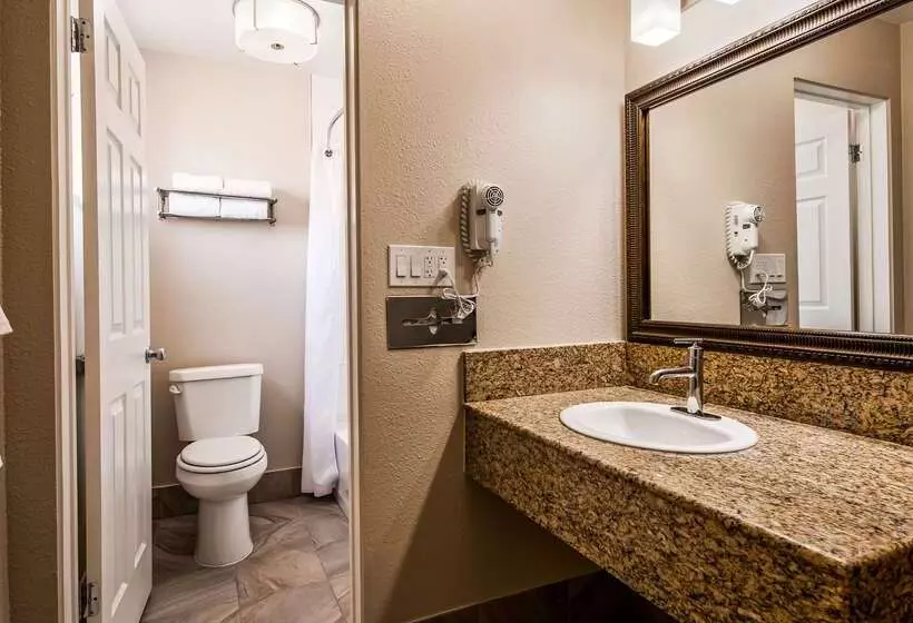 Отель Best Western Paradise Inn