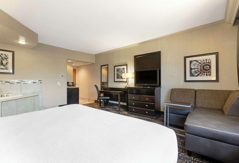 호텔 Best Western Plus Midwest Inn