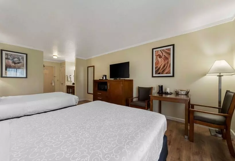 호텔 Best Western Plus Northwoods Inn