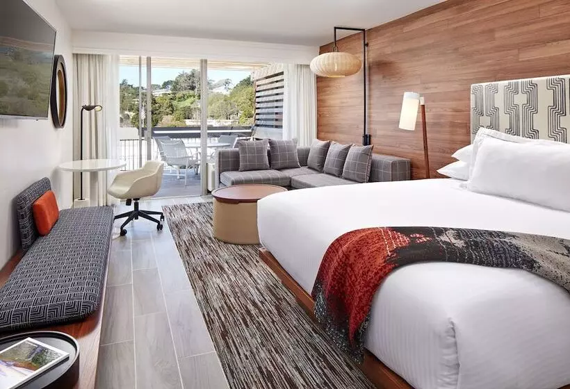 ホテル Carmel Mission Inn