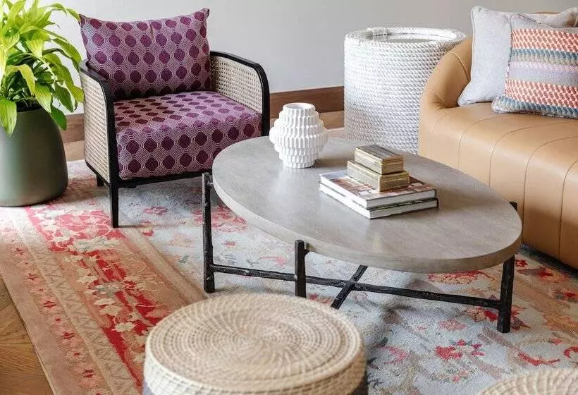 ホテル Carmel Mission Inn