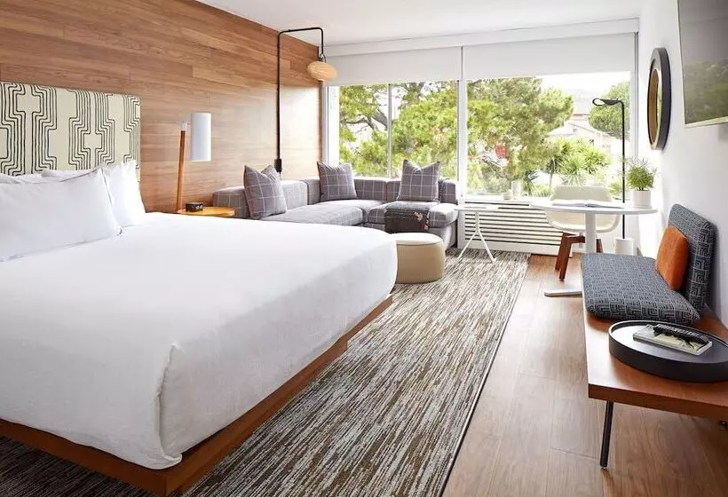 ホテル Carmel Mission Inn