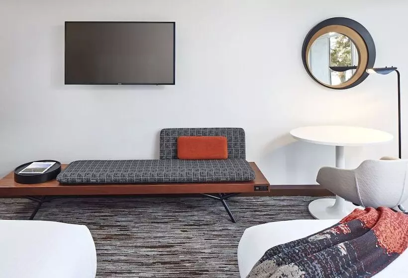 ホテル Carmel Mission Inn