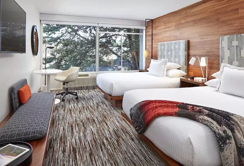 ホテル Carmel Mission Inn