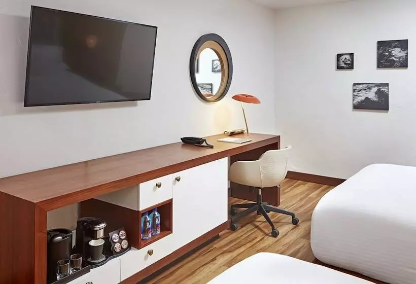 ホテル Carmel Mission Inn