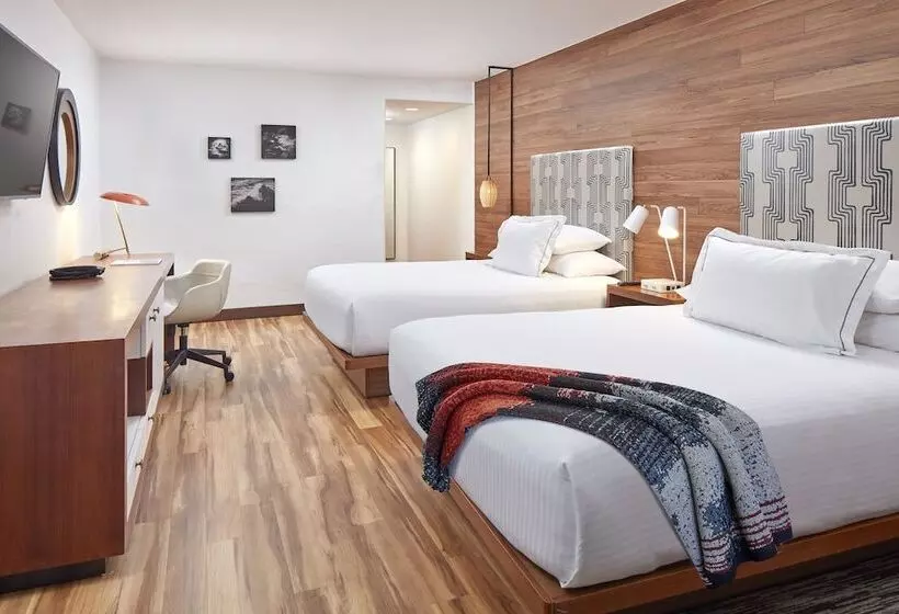 ホテル Carmel Mission Inn