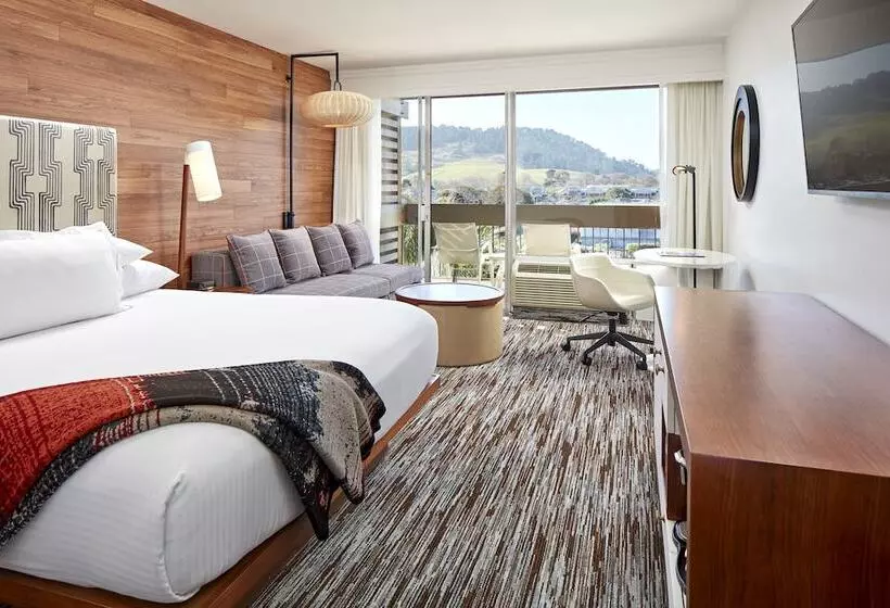 ホテル Carmel Mission Inn