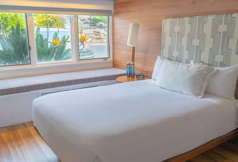 ホテル Carmel Mission Inn