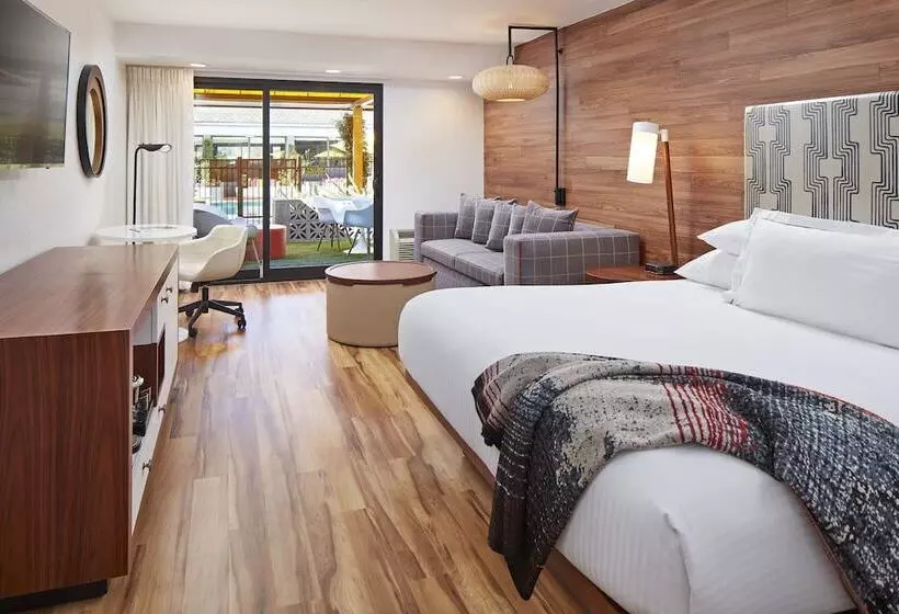 ホテル Carmel Mission Inn