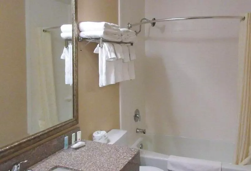 فندق Clarion Inn