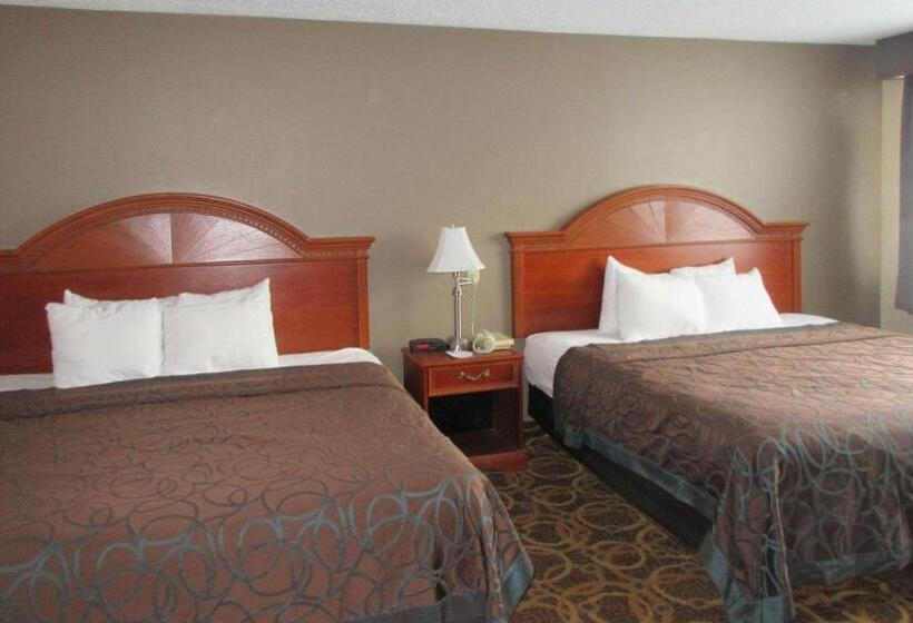 Szálloda Clarion Inn