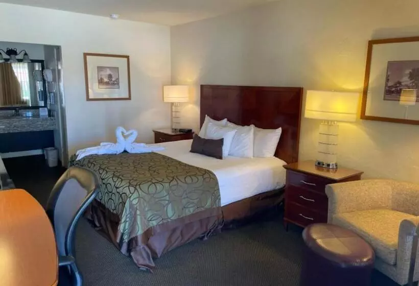 Coronado Motor Hotel, A Travelodge By Wyndham