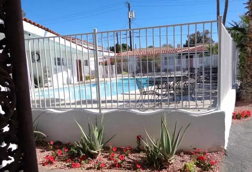 Coronado Motor Hotel, A Travelodge By Wyndham