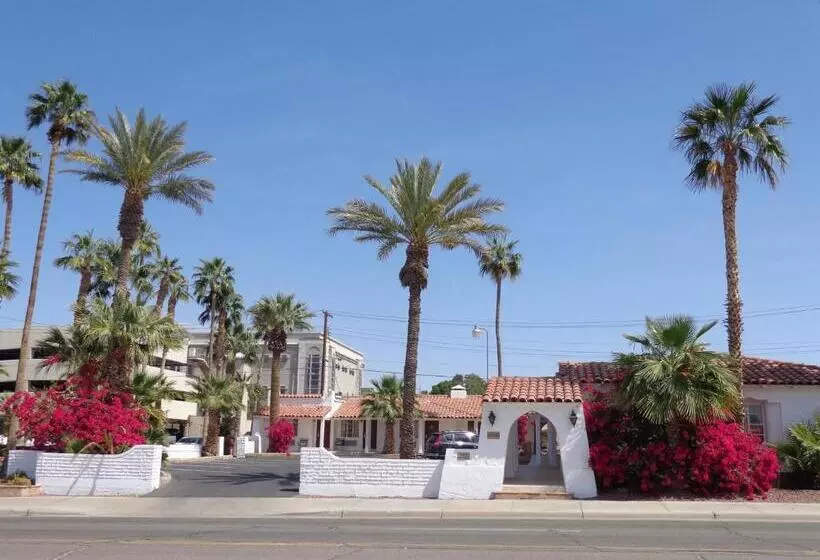 Coronado Motor Hotel, A Travelodge By Wyndham