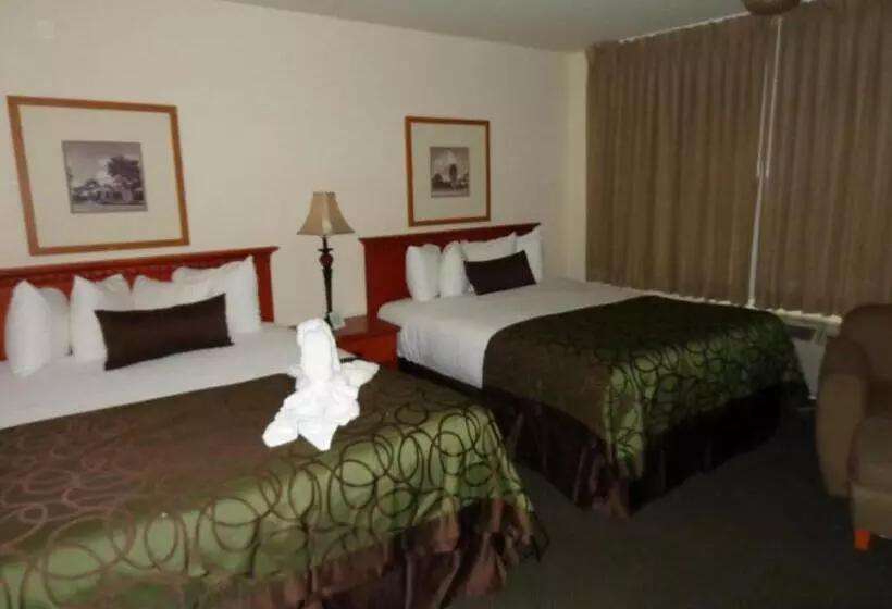 Coronado Motor Hotel, A Travelodge By Wyndham